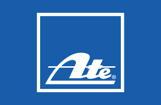 ATE logo