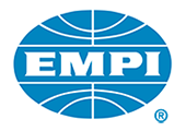 EMPI inc. logo
