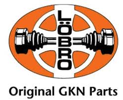 GKN / LÖBRO logo